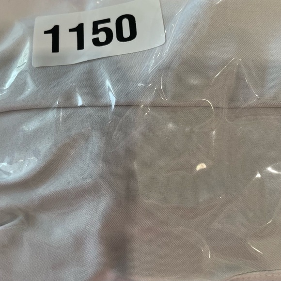 PRINCE Men’s Shorts Size XL Black Blue White Prince Men Tennis Color Block Short - Picture 6 of 6